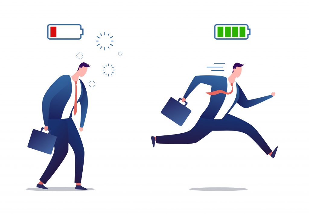 עייפות נפשית