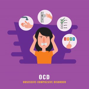 סובלים ממחשבות טורדניות או OCD? – בואו ללמוד לחיות עם זה ואף לנצח את ההפרעה!